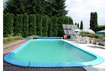 Tsjekkia Chata Frenštát pod Radhoštěm, Eksteriør